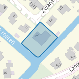 Perceel BDA00-I-3952