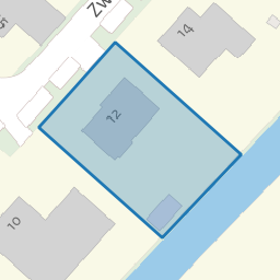 Perceel BDA00-I-3953