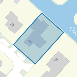 Perceel BDA00-I-3957