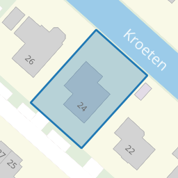 Perceel BDA00-I-3959