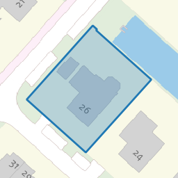 Perceel BDA00-I-3960