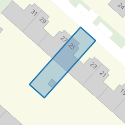 Perceel BDA00-I-3964