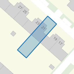 Perceel BDA00-I-3966