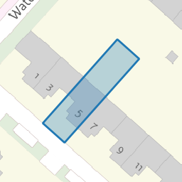 Perceel BDA00-I-3974