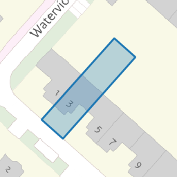 Perceel BDA00-I-3975