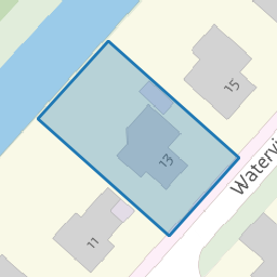 Perceel BDA00-I-3979