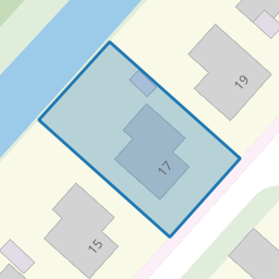 Perceel BDA00-I-3981