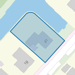 Perceel BDA00-I-3983