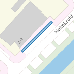 Perceel BDA00-I-3986