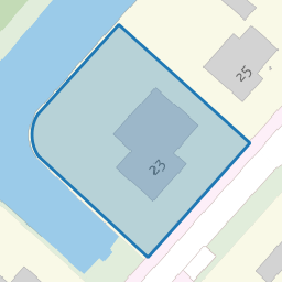 Perceel BDA00-I-3987