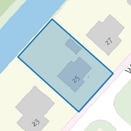 Perceel BDA00-I-3988