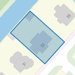 Perceel BDA00-I-3992