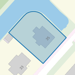 Perceel BDA00-I-3993