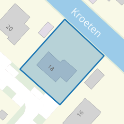 Perceel BDA00-I-3995