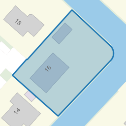 Perceel BDA00-I-3996