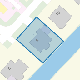 Perceel BDA00-I-3999