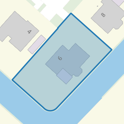 Perceel BDA00-I-4000