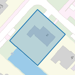 Perceel BDA00-I-4002