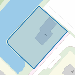 Perceel BDA00-I-4010