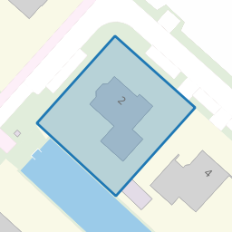 Perceel BDA00-I-4011