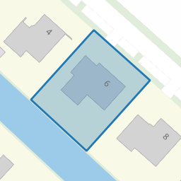 Perceel BDA00-I-4013