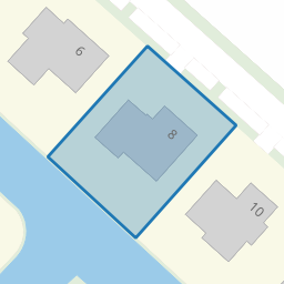 Perceel BDA00-I-4014