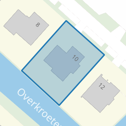 Perceel BDA00-I-4015