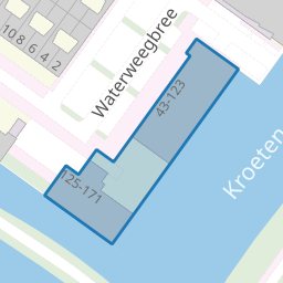 Perceel BDA00-I-4024