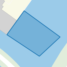 Perceel BDA00-I-4027