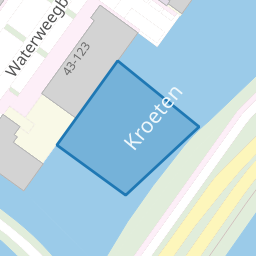 Perceel BDA00-I-4028