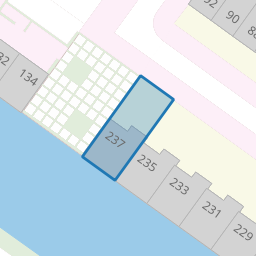 Perceel BDA00-I-4034