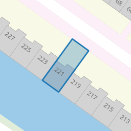 Perceel BDA00-I-4042