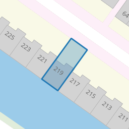 Perceel BDA00-I-4043