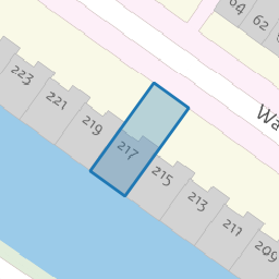 Perceel BDA00-I-4044