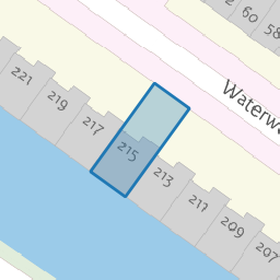 Perceel BDA00-I-4045