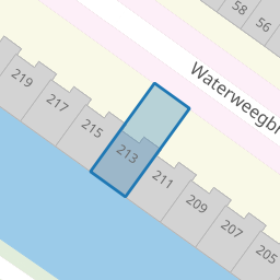 Perceel BDA00-I-4046