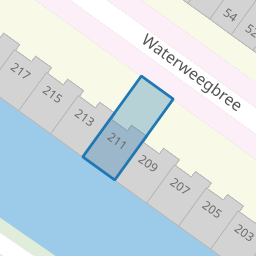 Perceel BDA00-I-4047