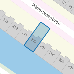 Perceel BDA00-I-4048