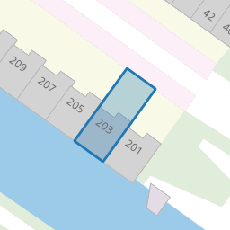 Perceel BDA00-I-4051