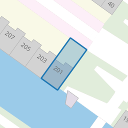 Perceel BDA00-I-4052