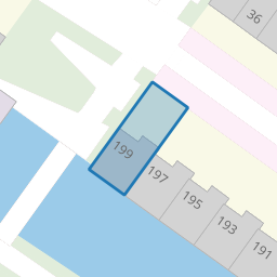 Perceel BDA00-I-4053