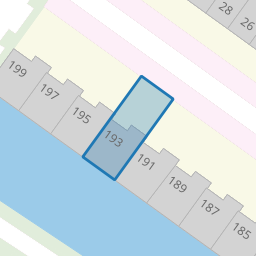 Perceel BDA00-I-4056