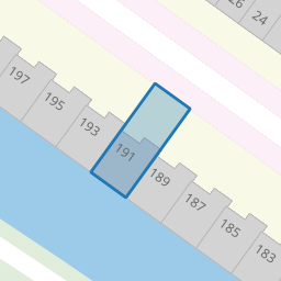 Perceel BDA00-I-4057