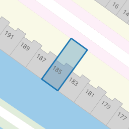 Perceel BDA00-I-4060