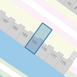 Perceel BDA00-I-4062