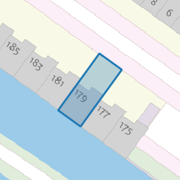 Perceel BDA00-I-4063