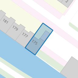 Perceel BDA00-I-4065