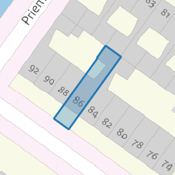 Perceel BDA00-I-4069