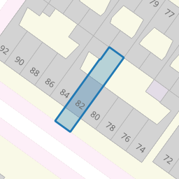 Perceel BDA00-I-4071