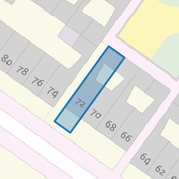 Perceel BDA00-I-4076